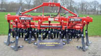   Improcult    Hydr. Rol-en Schijfbalk verstelling