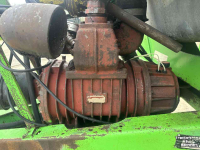 Tonneau de lisier Joskin 8400 Liter vacuumtank