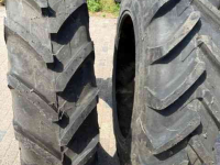 Roues, Pneus, Jantes, Barillets Jumelage Michelin Agribib 14.9 R38