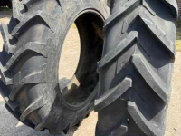 Roues, Pneus, Jantes, Barillets Jumelage Michelin Agribib 14.9 R38