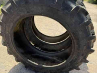 Roues, Pneus, Jantes, Barillets Jumelage Michelin Agribib 14.9 R38
