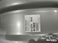 Roues, Pneus, Jantes, Barillets Jumelage Titan DW20X30