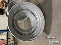 Roues, Pneus, Jantes, Barillets Jumelage Titan DW20X30