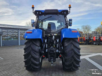 Tracteur New Holland T6.180 Autocommand