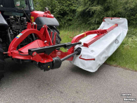 Faucheuse Lely 360 M