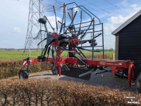 Andaineur Vicon Andex 844