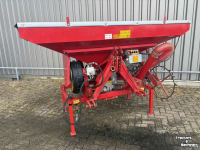 Semoir Kverneland Accord DF 1 fronttank
