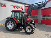 Tracteur Case-IH CX90