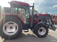 Tracteur Case-IH CX90