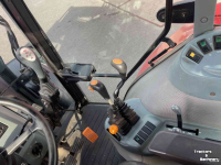 Tracteur Case-IH CX90