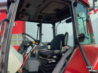 Tracteur Case-IH CX90