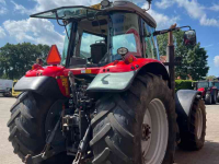 Tracteur Massey Ferguson 6480 Dyna-6 T3 tractoren