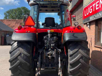 Tracteur Massey Ferguson 6480 Dyna-6 T3 tractoren
