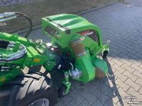 Coupeuse automotrice de gazon Avant Avant 1200
