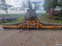 Injecteur de prairie Veenhuis Euroject 250 6.08/32