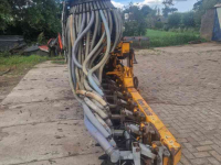 Injecteur de prairie Veenhuis Euroject 250 6.08/32