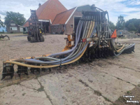 Injecteur de prairie Veenhuis Euroject 250 6.08/32