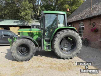 Tracteur John Deere 6410