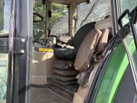 Tracteur John Deere 6410