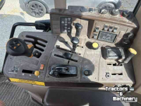 Tracteur John Deere 6410