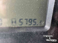 Tracteur John Deere 6410