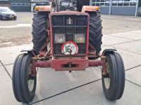 Tracteur International 633