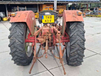 Tracteur International 633