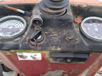 Tracteur International 633