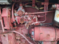 Tracteur International 633