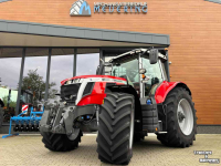 Tracteur Massey Ferguson 7S.180 DYNA- VT EXCLUSIVE