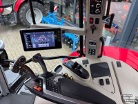 Tracteur Massey Ferguson 7S.180 DYNA- VT EXCLUSIVE