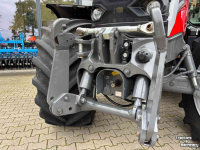 Tracteur Massey Ferguson 7S.180 DYNA- VT EXCLUSIVE