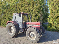 Tracteur Case-IH 1056 XL