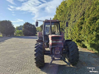 Tracteur Case-IH 1056 XL