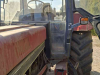 Tracteur Case-IH 1056 XL
