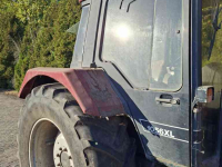 Tracteur Case-IH 1056 XL