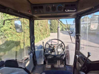 Tracteur Case-IH 1056 XL