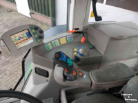 Tracteur Fendt 714 Vario
