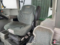 Tracteur Fendt 714 Vario