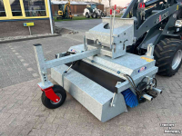 Balayeur M-Sweep HSTV 600 150 veegmachine Giant nieuw