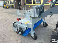 Balayeur M-Sweep HSTV 600 150 veegmachine Giant nieuw