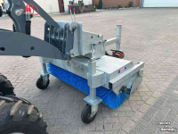 Balayeur M-Sweep HSTV 600 150 veegmachine Giant nieuw
