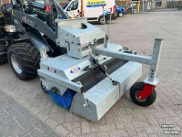 Balayeur M-Sweep HSTV 600 150 veegmachine Giant nieuw