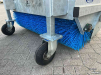 Balayeur M-Sweep HSTV 600 150 veegmachine Giant nieuw