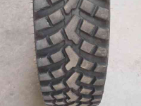 Roues, Pneus, Jantes, Barillets Jumelage BKT 380/80R24 Ridemax IT696
