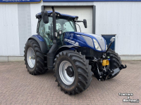 Tracteur New Holland T6.175 AutoCommand