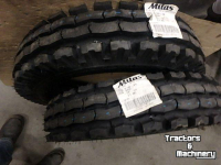 Roues, Pneus, Jantes, Barillets Jumelage Mitas 650-20