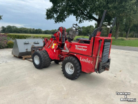 Chargeuse sur pneus Thaler KL 222/A
