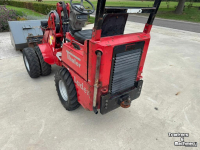 Chargeuse sur pneus Thaler KL 222/A