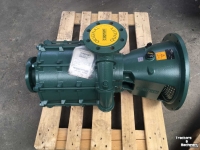 Pompe d‘irrigation Caprari MEC-MG80-4/4A Uit voorraad leverbaar